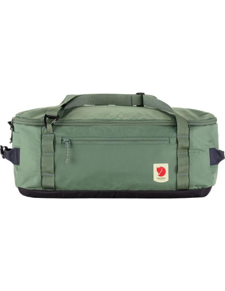 Bolsa Fjällräven High Coast Duffel 22