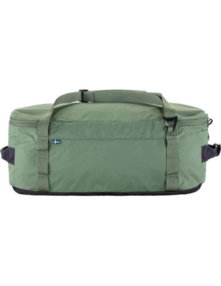 Bolsa Fjällräven High Coast Duffel 22