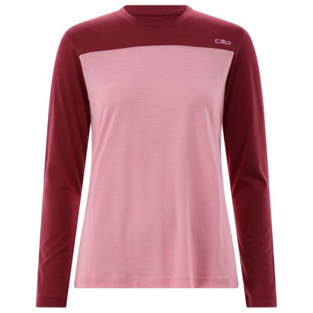 Póló Cmp KILDAR WOMAN Pink