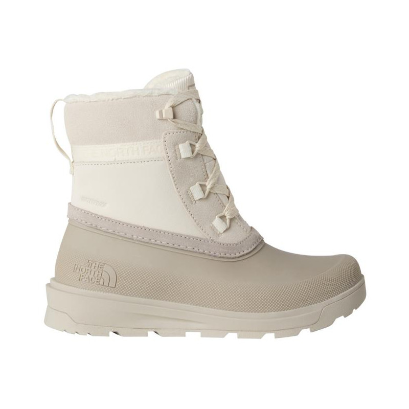 The North Face Shellista V Shorty Wp W