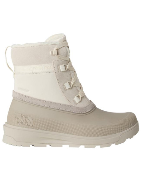 The North Face Shellista V Shorty Wp W