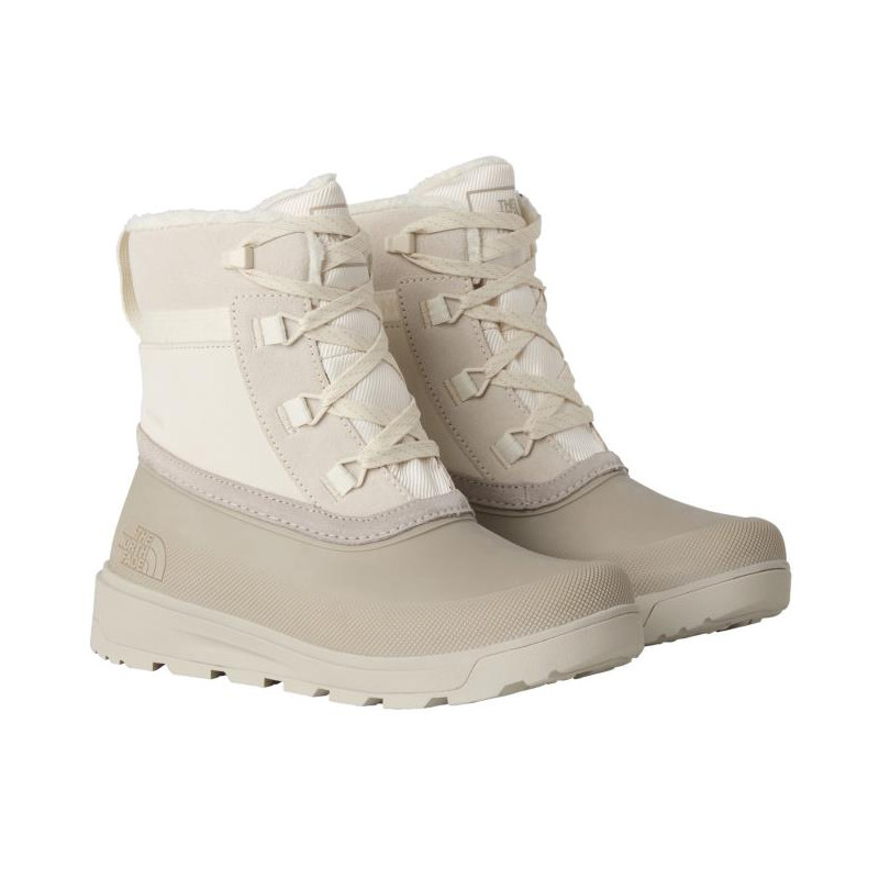 The North Face Shellista V Shorty Wp W