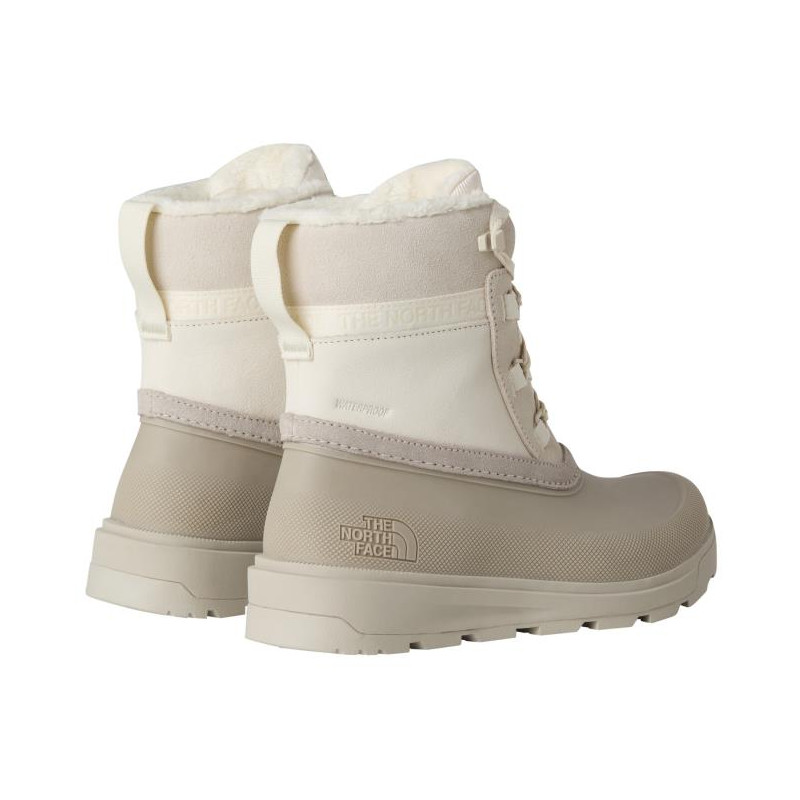 The North Face Shellista V Shorty Wp W