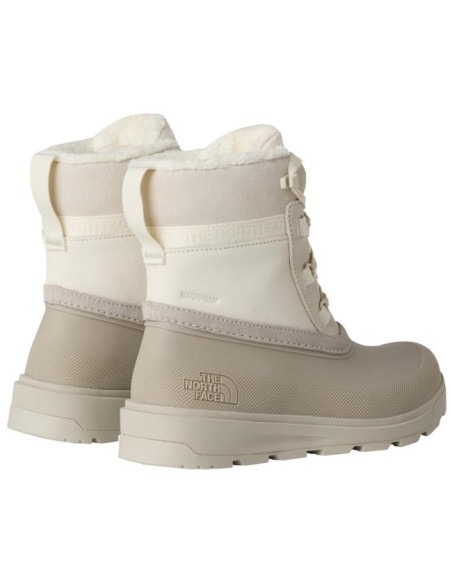The North Face Shellista V Shorty Wp W