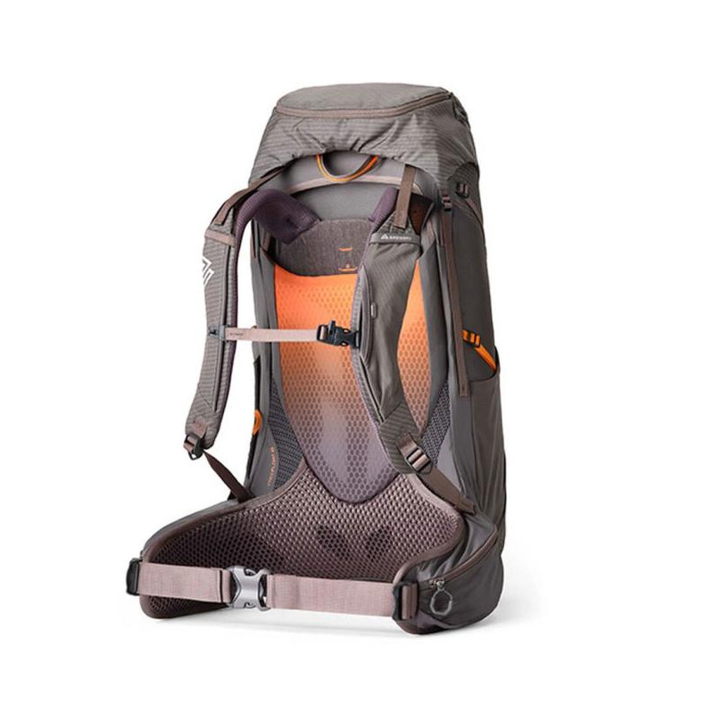 Batoh Gregory MAVEN 38 SM/MD RC Grey Melon