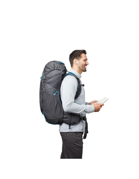 Mochila Gregory Focal 48 RC