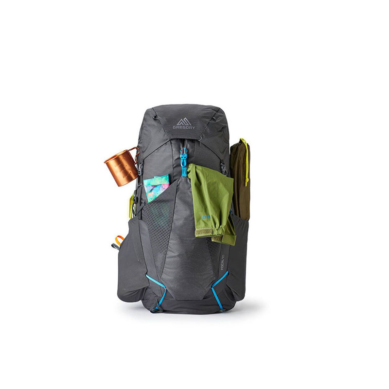 Mochila Gregory Focal 48 RC