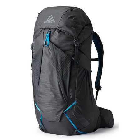 Gregory Focal 48 RC LG