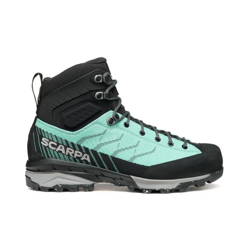 Botas Scarpa Mescalito Trk Planet Gtx W