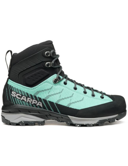 Scarpa Mescalito Trk Planet Gtx W