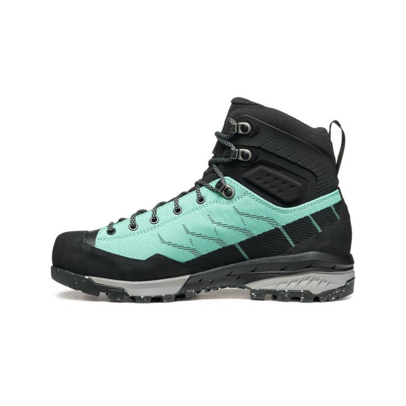 Botas Scarpa Mescalito Trk Planet Gtx W