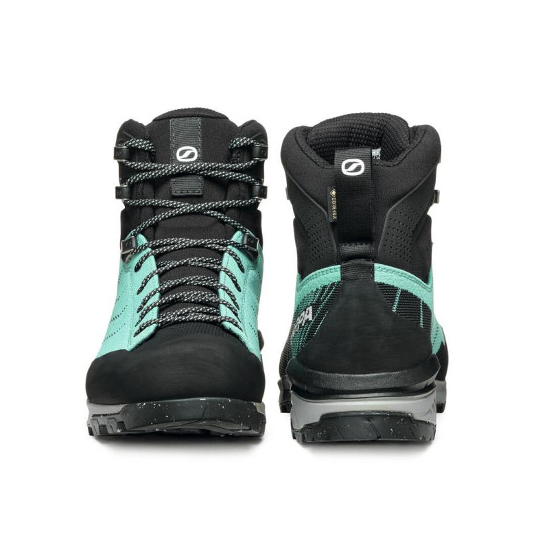 Botas Scarpa Mescalito Trk Planet Gtx W