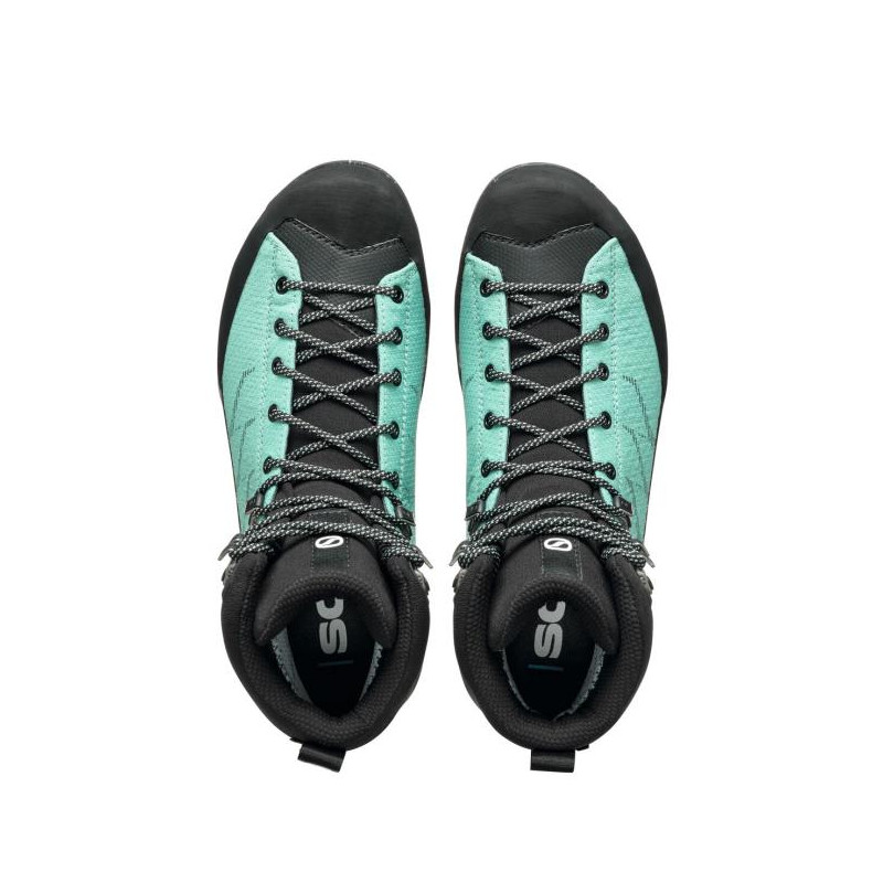 Botas Scarpa Mescalito Trk Planet Gtx W