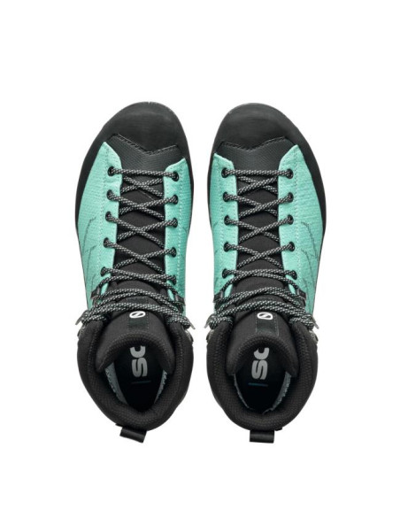 Botas Scarpa Mescalito Trk Planet Gtx W