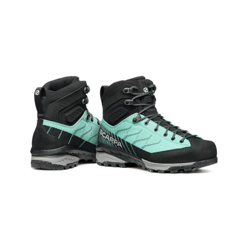 Botas Scarpa Mescalito Trk Planet Gtx W