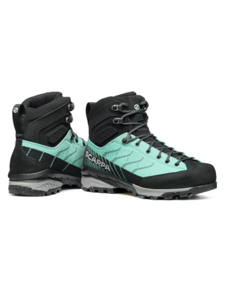 Botas Scarpa Mescalito Trk Planet Gtx W