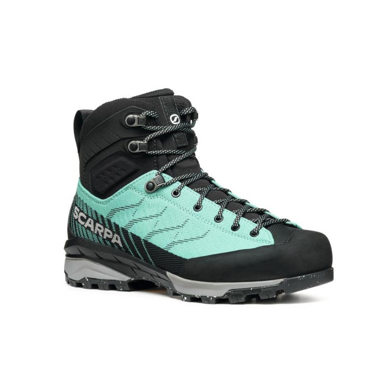 Botas Scarpa Mescalito Trk Planet Gtx W