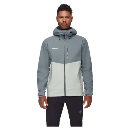 Striukė Mammut Alto Guide HS