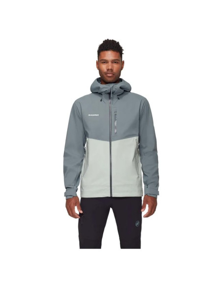 Casaco Mammut Alto Guide HS