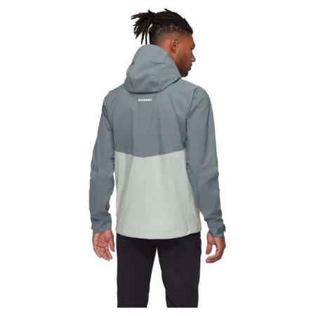 Casaco Mammut Alto Guide HS 2