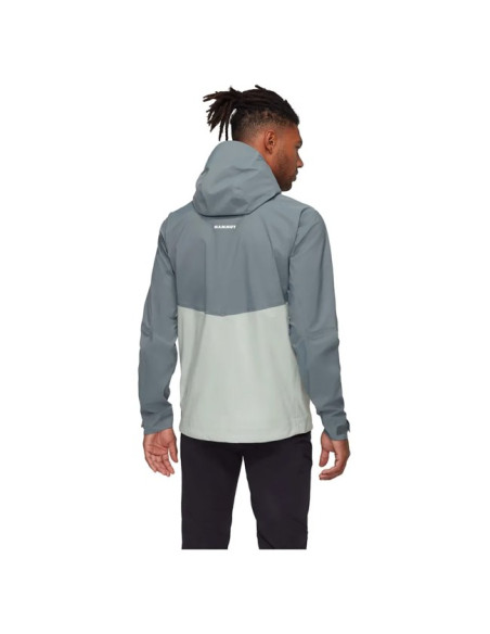 Casaco Mammut Alto Guide HS