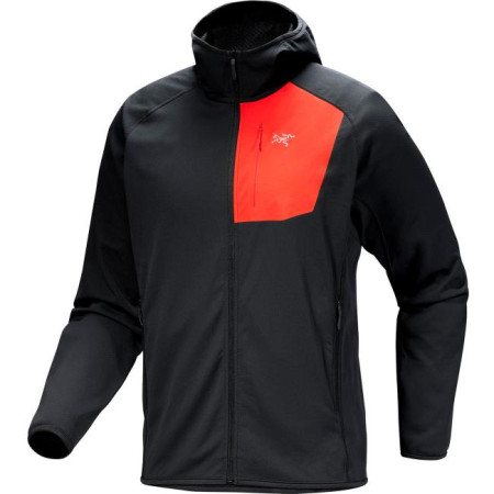 Arc'teryx Delta Hoody