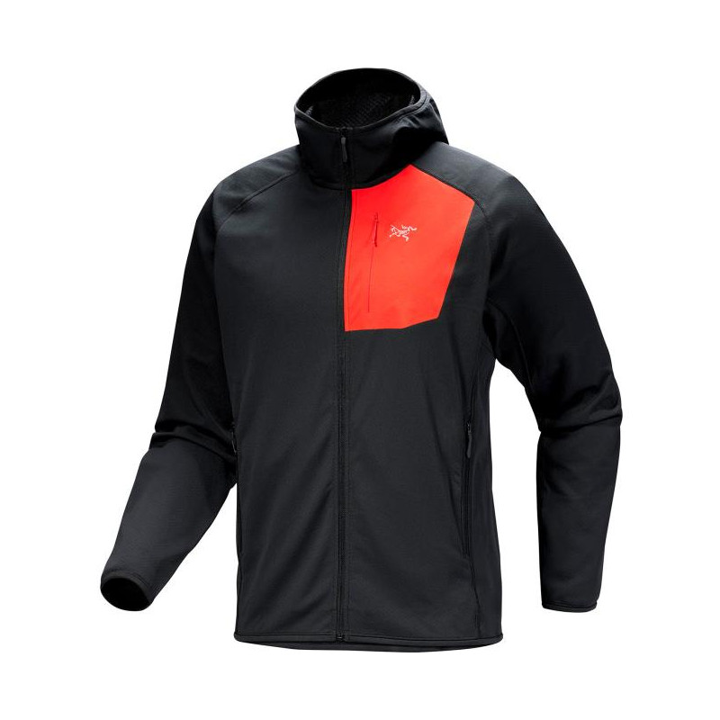 Arc'teryx Delta Hoody