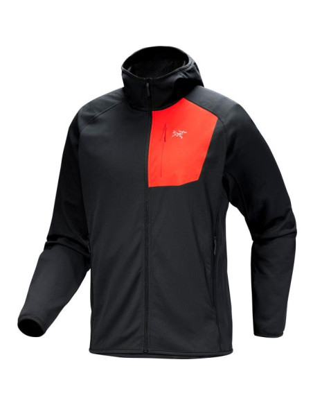 Arc'teryx Delta Hoody