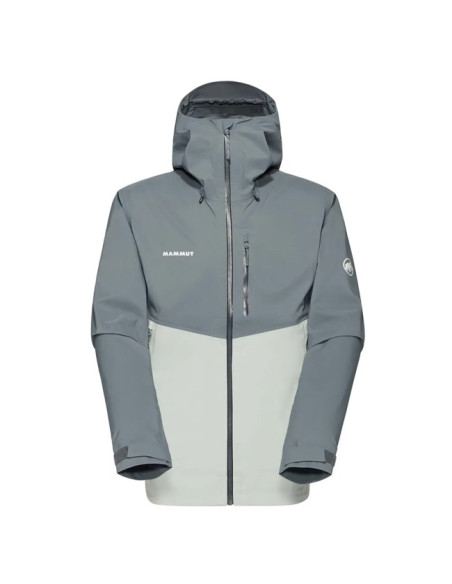 Casaco Mammut Alto Guide HS