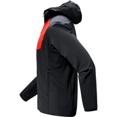 Arc'teryx Delta Hoody 2