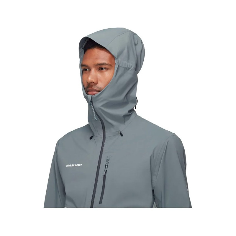 Casaco Mammut Alto Guide HS