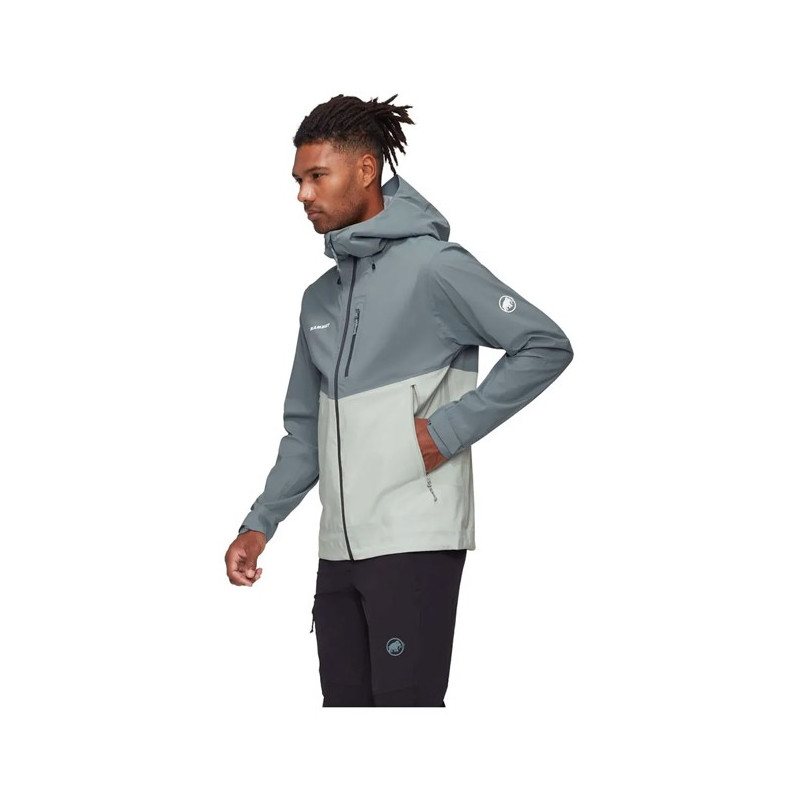 Striukė Mammut Alto Guide HS