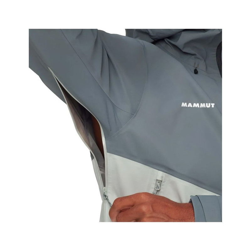 Casaco Mammut Alto Guide HS