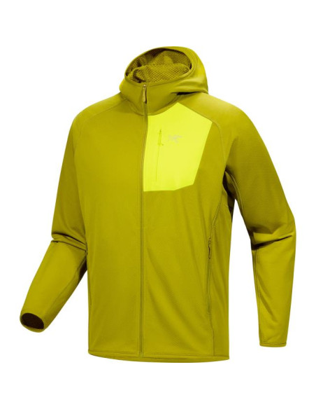 Arc'teryx Delta Hoody