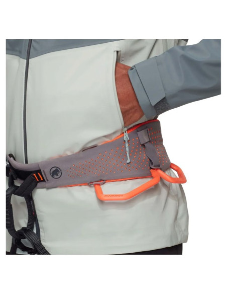 Casaco Mammut Alto Guide HS