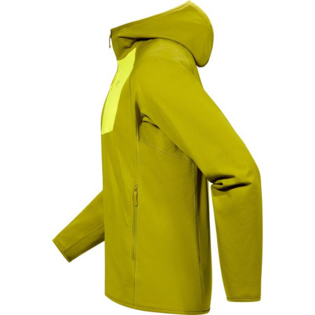 Arc'teryx Delta Hoody 2