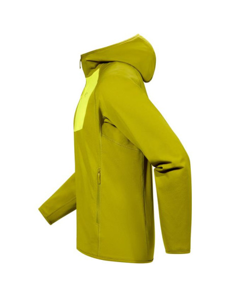 Arc'teryx Delta Hoody