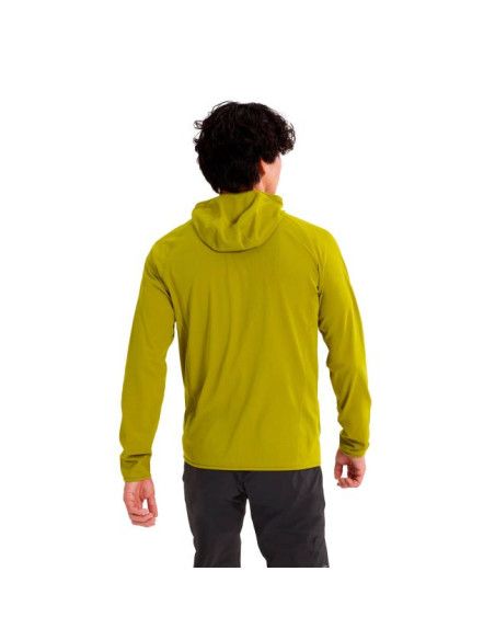 Arc'teryx Delta Hoody
