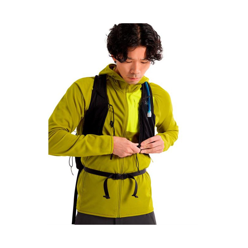 Arc'teryx Delta Hoody