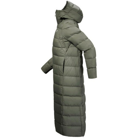 Arc'teryx Thorium Xlong Parka W 2