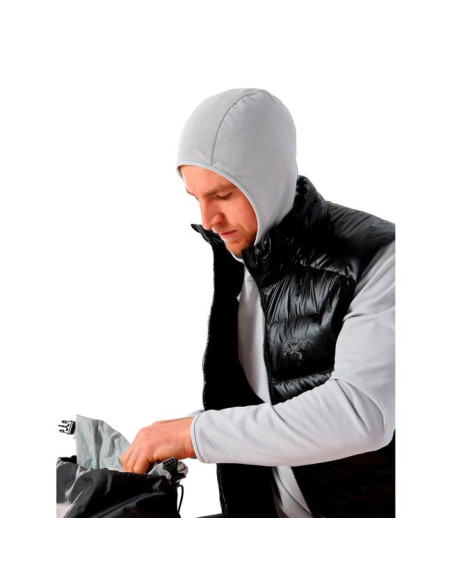 Arc'teryx Delta Hoody