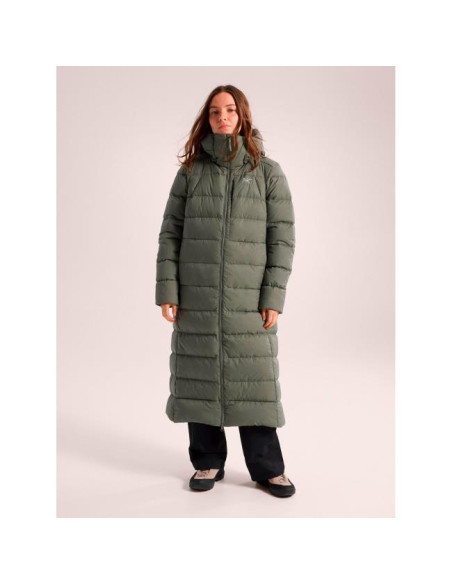 Arc'teryx Thorium Xlong Parka W