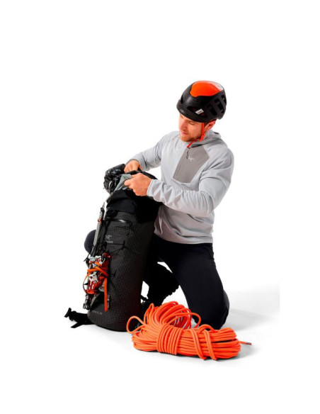 Arc'teryx Delta Hoody