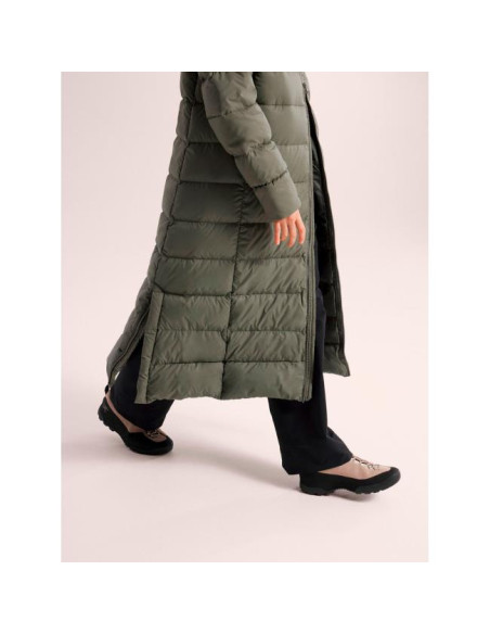 Arc'teryx Thorium Xlong Parka W