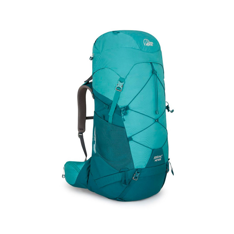 Kuprinė Lowe Alpine Sirac 65 W