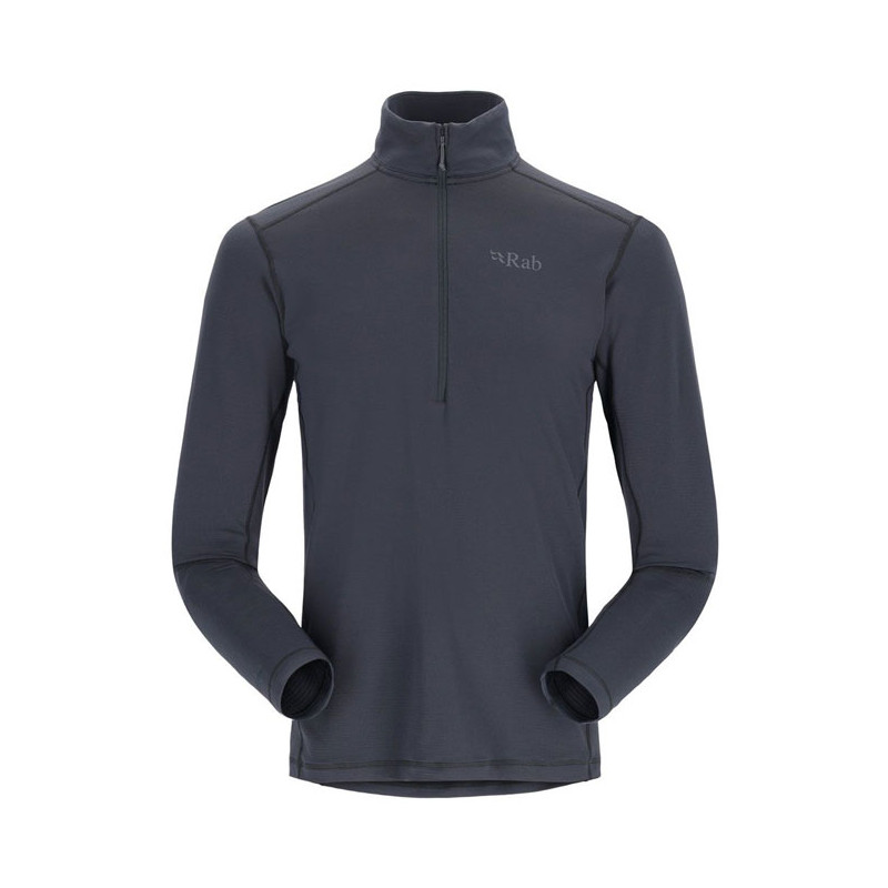 T-shirt Rab Conduit Pull-On