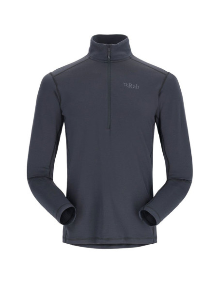 T-shirt Rab Conduit Pull-On