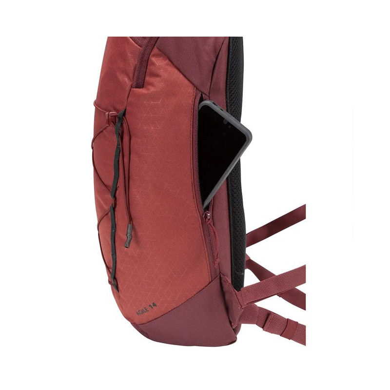 Mochila Vaude Agile 14