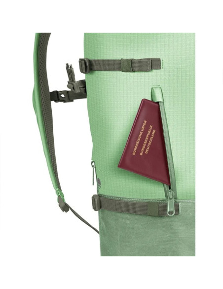 Batoh Vaude CITYGO II 23