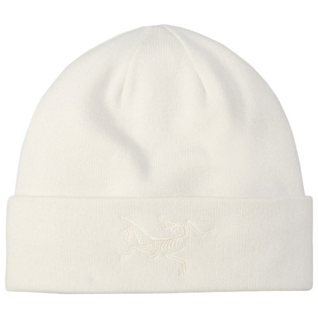Sapka Arc'teryx EMBROIDERED BIRD TOQUE Arctic Silk